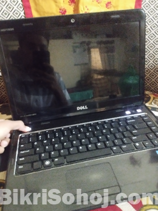 Used Dell Laptop